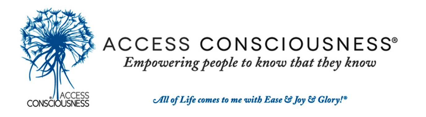 Access consciousness